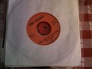 Tony Lawrence Jamaican Band Nike NIK 313 Until You've Loved / When I Grow Too