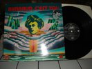 BERNARD VERLEY & CATHARSIS RIMBAUD C'EST TOI french rock prog psyche PATHE 1972