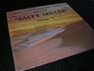 SEALED  carolina private modern soul lp /// SALTY MILLER // album 1 //