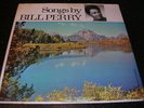 NM ssw insane rare obscure nc private unknown raw funk soul lp BILL PERRY hear