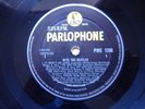 THE BEATLES - With The Beatles  Mono LP RARE DECCA PRESSING