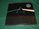 Pink Floyd Dark Side Of The Moon Factory Sealed SMAS-11163
