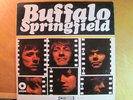 BUFFALO SPRINGFIELD - THE ONLY ONE THAT'S COLLECTIBLE -  BOOKS AT $200 - $250
