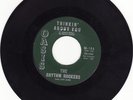 Rhythm Rockers on Oasis Thinkin' About You Ohio Garage