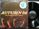 SPENCER DAVIS GROUP Autumn '66 LP 1966 Fontana NM/NM w/shrink made in England