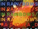 RADIOHEAD IN RAINBOWS 2008 REISSUE NEW & SEALED VINYL LP
