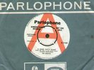 THE BEATLES A Hard Day's Night ORIGINAL 1964 UK DEMO Single EX