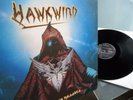 Hawkwind        - Choose Your Masques -   TOP ZUSTAND