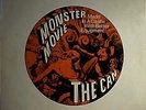 ? LP 1969 Can MONSTER MOVIE SRS 001 Music Factory Krautrock Klassiker MINT NEW ?