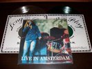 The Who Live in Amsterdam Swingin Pig Rarität