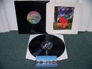 Pink Floyd - Wish You Were Here(UK 1975 1ST PRESS VINYL ALBUM / SHRINK / EX+