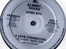 Home Boy (Cecil Lyde) - A Love Connection