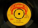 crab 1969 skin reggae - i am a king - the eathiopians boom vocal tune - check 