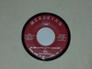 Orig '60 JIMMY & FABULOUS EARTHQUAKES Rare Doo Wop MERIDIAN 1518 w/JIMMY HOPKINS