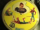 Vogue Picture Record R720 Lulu Belle & Scotty Time will Tell hillbilly  78