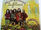 LEAF HOUND Growers Of Mushroom AKARMA SEALED nasoni groundhogs desert sessions