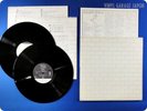 PINK FLOYD The Wall 