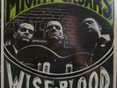 Thee Mighty Caesars -- Wiseblood -- 12