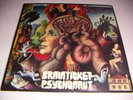 LP SWISS PROG BRAINTICKET -  PSYCHONAUT