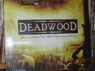 Deadwood Music From The HBO Series New Vinyl Lp Sealed rare al swearengen