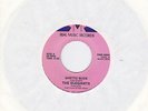 THE ELEGANTS - Ghetto Slide/Hypnotized