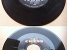 NORTHERN SOUL POPCORN 45-BILLY STEWART-A FAT BOY CAN CRY/COUNT ME OUT-CHESS