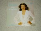 INEDIT RARE JOHNNY HALLYDAY EN DUO AVEC VICKY LEANDROS DISQUE SIXTIES 33 T