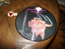 Black Sabbath Paranoid Picture Disc 1st pressing