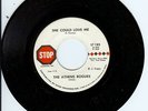 NORTHERN SOUL 45 -THE ATHENS ROGUES-