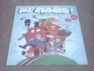 ALL ABOARD BBC RADIO JUNIOR CHOICE OST KIDS SONGS LP BENNY HILL ROLF HARRIS