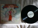 ATOMIC ROOSTER-IN HEARING OF ATOMIC ROOSTER-ORIGINAL PEGASUS UK PRESSING PEG-1