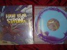 Four Year Strong Rise Or Die Trying The Wonder Years Title Fight OOP Vinyl