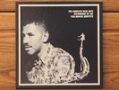 Mosaic MR4-106 Tina Brooks Quintets - The Complete Blue Note Recordings