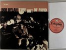 COLUMBIA 68556  BOB DYLAN - TIME OUT OF MIND 2 LP