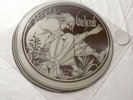 WITCHCRAFT Lt. Ed. Picture Disc LP Rise Above doom stoner rock pentagram