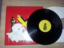 GOTHAM CITY - BLACK WRITS
