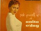 ANITA O'DAY Pick Yourself Up ORIG 1956 Verve MGV 2043 Mono VG++/VG+ LP
