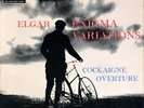 HMV ASD548 - Elgar - Enigma Variations - BARBIROLLI