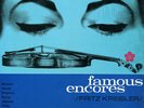 SUAST50690 - Famous Violin Encores - Janine ANDRADE - RARE