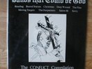 Bands that could be god Original LP Deep wound Moving targets Radiobeat KBD