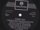 BEATLES Rubber Soul RARE M- DANISH LP with UK sleeve ORIGINAL YEX 178-2 / 179-2