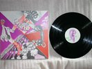 ANNEXUS QUAM-OSMOSE-ORIGINAL GERMAN PRESS OHR/OMM 56007-FOLDOUT COVER-PROG/KRAUT
