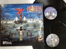 MYSTIFIER WICCA 2 LP 2002 Sepultura Burzum Sarcofago Slayer Mutilator Krisium