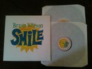 BRIAN WILSON smile UNPLAYED IMPORT 2xLP NONESUCH The Beach Boys 2004 RARE