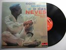 WILSON DAS NEVES Som Quente E O Das Neves JAPAN REISSUE LP BRAZIL FUNK BREAKS