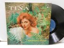 Tina Louise Her Portrait In Hi-fi Marco Gregory LP Ginger Gilligan's Island