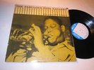 FATS NAVARRO THE FABULOUS FATS NAVARRO DEEP GROOVE ORIGINAL (BLUE NOTE 1531) LP