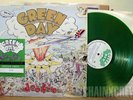 GREEN DAY Dookie GREEN #'d LP sweet children rancid blink 182 operation ivy 7