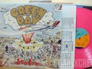GREEN DAY Dookie PINK VINYL LP sweet children rancid blink 182 operation ivy 7