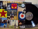 PAUL WELLER Stanley Road 1995 UK LP + INNER + BOOKLET    the jam style council 7